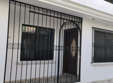 Casa de 3 habitaciones, Villahermosa · Venta de Casa en Reforma