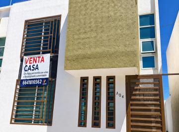 Casa de 3 habitaciones, Tijuana · Casa 3 Recámaras + Alberca + Seguridad 24/7 | Banús Residencial | $2,850,000 Mxn