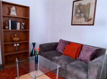Casa de 2 habitaciones, Aguascalientes · Bonita Casa Amueblada Para Estudiante o Profesionista