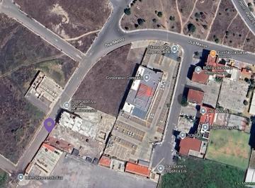 Terreno comercial , San Andrés Cholula · Atención Inversionistas