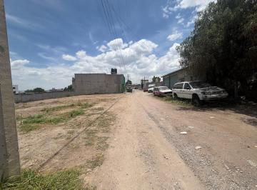 Terreno comercial , Zempoala · Terreno Estratégico en Venta! Ideal Para Bodega, Nave Industrial o Desarrollo