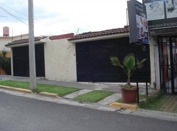 Casa de 4 habitaciones, Tlalnepantla de Baz · Encantadora Casa con Opción a Oficinas en Ubicación Estratégica