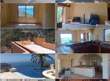 Casa de 4 habitaciones, Acapulco de Juárez · Casa en Venta Las Brisas, Acapulco