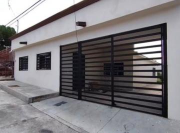 Casa de 2 habitaciones, Chihuahua · ¡Casa de Una Planta en Venta en Col. Insurgentes