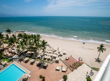 Departamento de 4 habitaciones, Puerto Vallarta · Iconvallarta Venta Departamento Torre 3?de Esquina