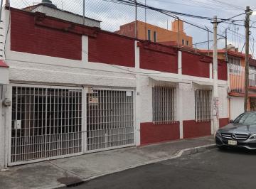 Casa de 4 habitaciones, Tlalpan · Hermosa Casa en El Sur de La Ciudas