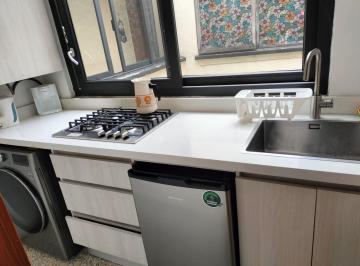 Departamento de 1 habitación, Benito Juárez · Departamento con Excelente Ubicación