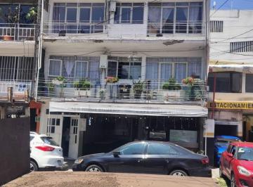 Edificio de 20 habitaciones, Benito Juárez · Edificio en Venta Para Inversión | 10 Departamentos + Local | del Valle