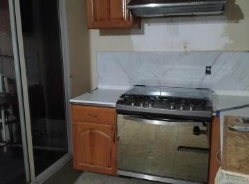 Departamento de 2 habitaciones, Xochimilco · En Renta Departamento con Vigilancia
