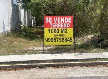 Terreno / Lote , Mérida · Terreno en Venta Residencial Campestre Viladiu Cholul