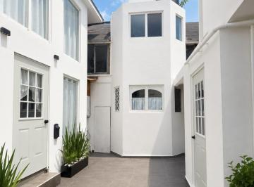 Casa de 9 habitaciones, Tlalpan · Hermoso Conjunto Habitacional en Venta