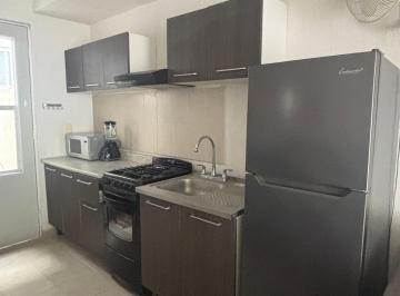 Departamento de 1 habitación, Cancún · Departamento Amueblado en Renta