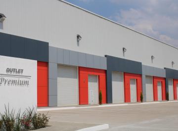 Local comercial , Chalco · Bodega Comercial de 450 m² en Av Principal