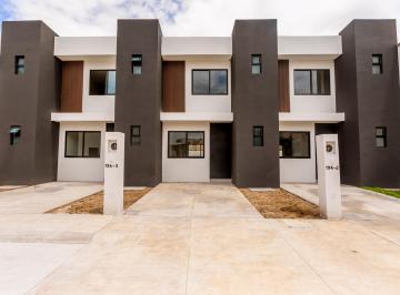 FRENTE · ¡Casa Nueva! Brisas del Lago