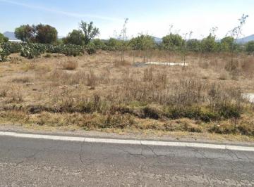 Terreno / Lote , Nopaltepec · Terreno en Venta en San Felipe Teotitlán, Nopaltepec, Estado de México