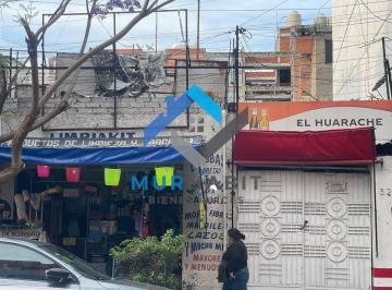 Casa de 3 habitaciones, Gustavo A. Madero · Casa Como Terreno a La Venta en Tepeyac Insurgentes