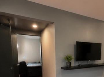 Departamento de 1 habitación, Tlalpan · Departamento Estudiante