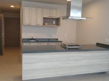 Departamento de 1 habitación, Tlalnepantla de Baz · Departamento en Carso Tlalnepantla