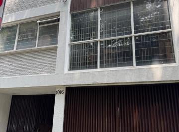 Departamento de 3 habitaciones, Benito Juárez · Departamento de 3 Recamaras con Estacionamiento en Colonia Narvarte Poniente