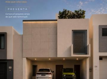 Casa 148m² Venta Aguaje · Casa en Venta Cima Azul
