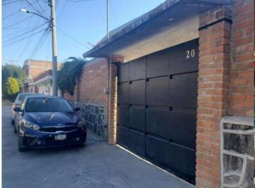 Casa de 3 habitaciones, Jerécuaro · Subasta Cesion de Derechos