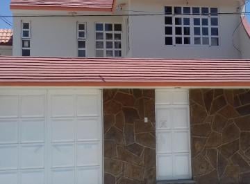 Casa de 3 habitaciones, Huamantla · Se Renta Casa Amueblada