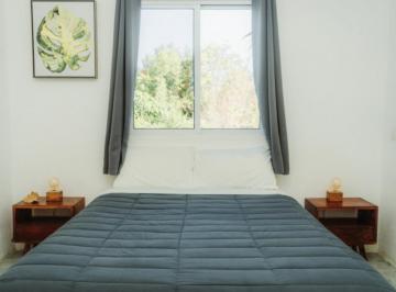 Departamento de 1 habitación, Lázaro Cárdenas · Estudio en Renta - Frente a Che Holbox Hostel