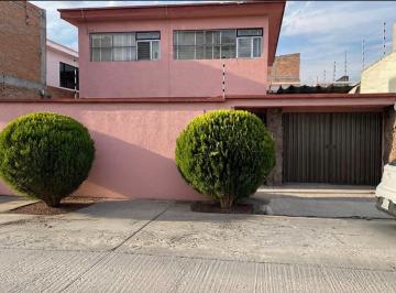 Casa de 4 habitaciones, San Luis Potosí · Casa con Excelente Potencial de Inversión