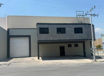 Bodega comercial , Santa Catarina · Bodega Industrial en Parque Ibp200