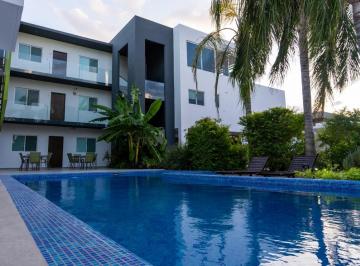 Departamento de 2 habitaciones, Monclova · Departamento Ejecutivos