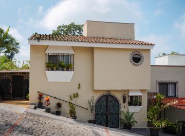 Casa en condominio de 3 habitaciones, Cuernavaca · Casa Camelina