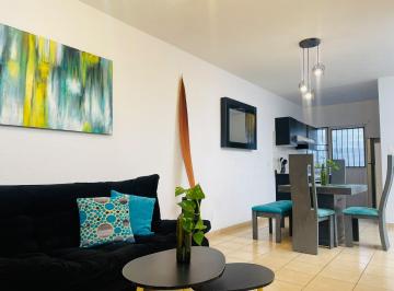 Casa de 3 habitaciones, San Luis Potosí · Hermosa Casa Amueblada Frente a Zona Industrial