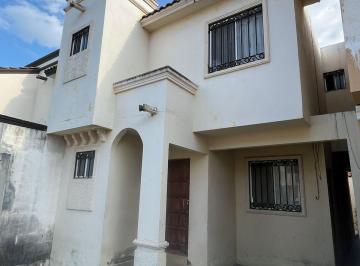 Casa de 3 habitaciones, Juárez · Casa Residencial Punta Esmeralda, Juarez, Nuevo León