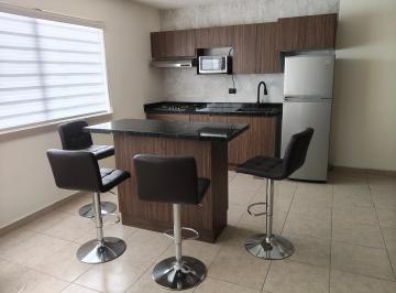 Departamento de 2 habitaciones, San Nicolás de los Garza · Departamento en Renta Privada Alejandria