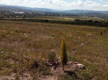 Terreno / Lote , Pachuca · Terreno en Venta Santiago Tlapacoya Pachuca Hidalgo de 120 m Cuadrados.