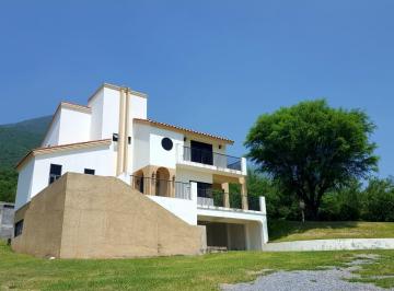 Quinta de 3 habitaciones, Cadereyta Jiménez · Hermosa Quinta Campestre