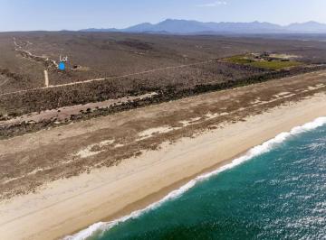 Terreno / Lote , La Paz · Terreno 1,500 m² con Vista Al Mar en Todos Santos - Financiamiento Directo