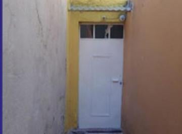 Departamento de 2 habitaciones, Miguel Hidalgo · Departamento en Renta