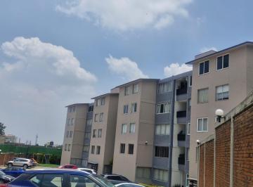 Departamento de 2 habitaciones, Cuajimalpa de Morelos · Bonito Departamento en Renta en Cuajimalpa