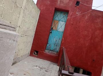 Casa uso de suelo de 7 habitaciones, Pachuca · Se Vende Excelente Oportunidad de Inversión, Terreno con Vecindad Pachuca Centro