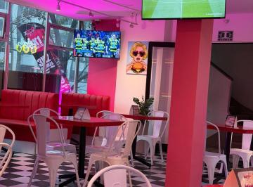 Local comercial , Cuauhtémoc · Restaurante en Traspaso en Zona Rosa — Equipado y Listo Para Operar