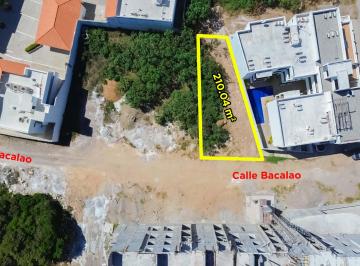 Terreno / Lote , Mazatlán · Terreno en Venta Sabalo Country