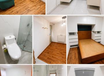 Departamento de 2 habitaciones, Miguel Hidalgo · ¿Quieres Vivir Cerca de Todo Sin Pagar Los Precios de Polanco o Reforma?