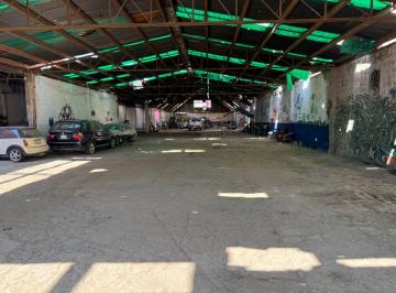 Nave industrial , Tijuana · Nave Industrial en Renta en Col. 20 de Noviembre, Tijuana – Espacio Divisible