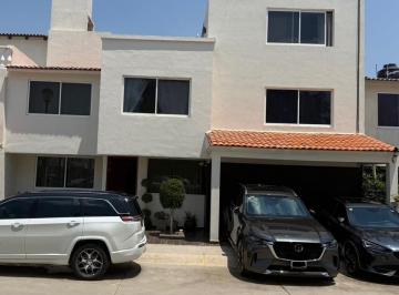 Casa en Venta de 5 habitaciones San Antonio el Desmonte · Venta de Casa en Fraccionamiento Valle de Las Flores