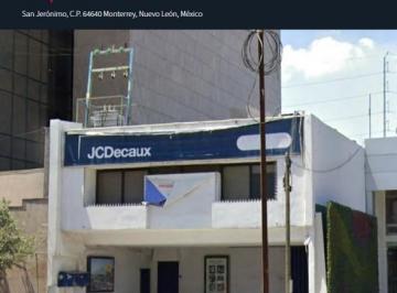 Bodega comercial , Monterrey · Propiedad en Venta