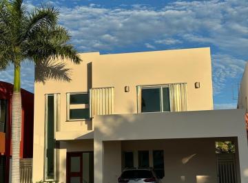 Casa de 4 habitaciones, Cancún · Casa Moderna Privada en Cancun