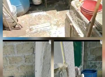 Casa de 2 habitaciones, Ixtlahuacán de los Membrillos · Casa en Ixtlahuacan de Los Membrillos