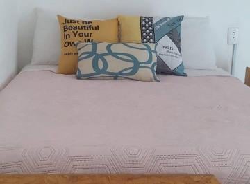 Departamento de 1 habitación, Puebla · Living Up Puebla