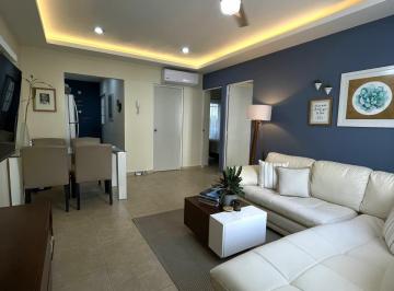 Departamento de 2 habitaciones, Solidaridad · Excelente Departamento Real Ibiza